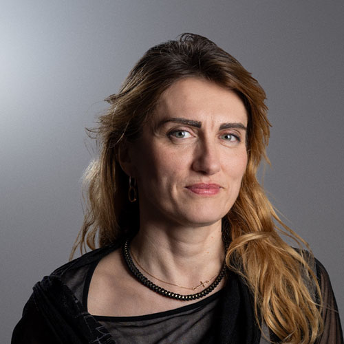 Paulina Meller-Kmiecik